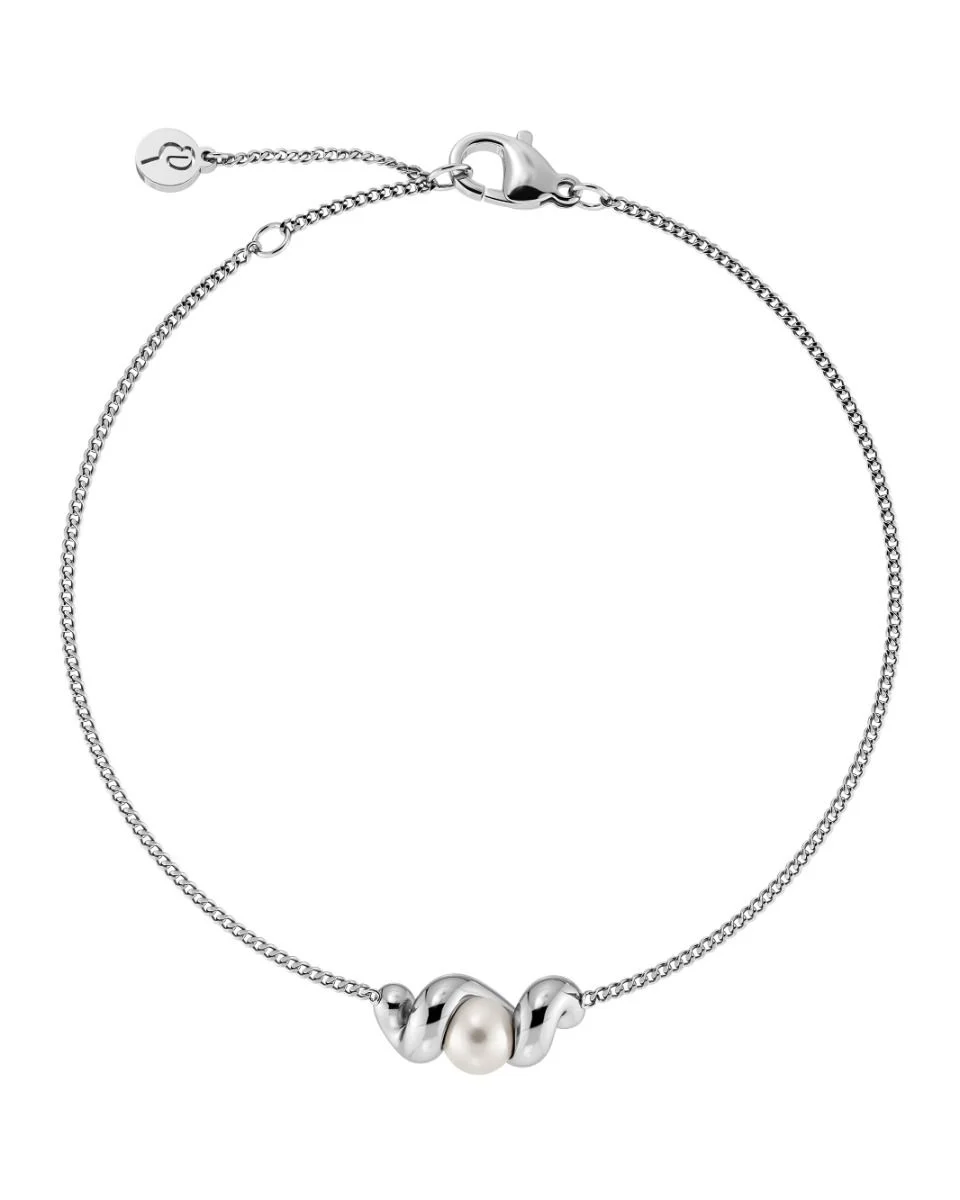 Margot bracelet silver