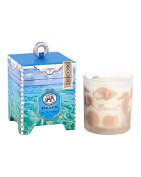 Beach Soy Wax Candle