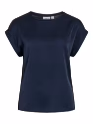 Viellette topp Navy Blazer