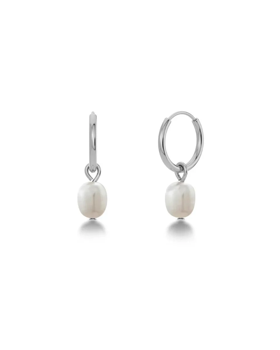Perla Hoops
