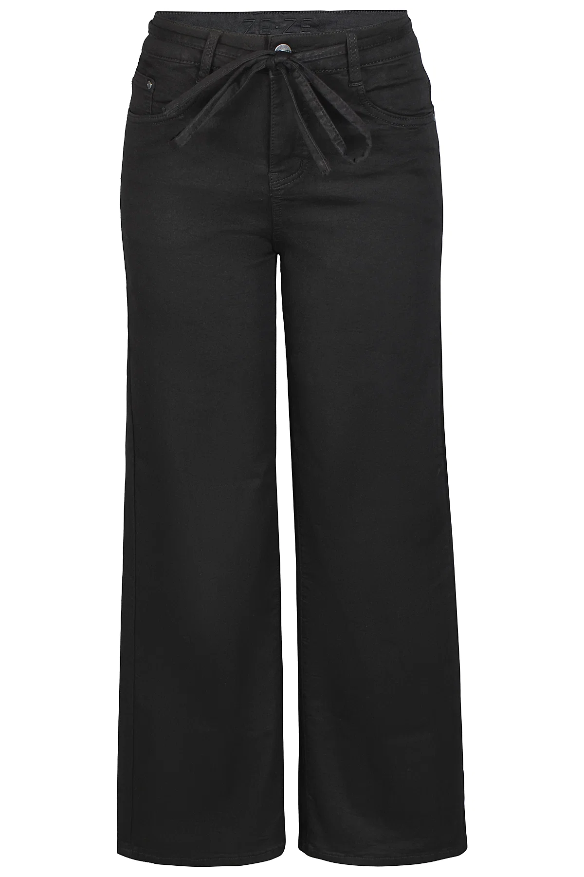 ZE Issey 201 jeans svart