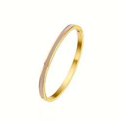 Selma armband nude