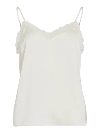 Vienna Ravenna linne creme