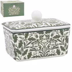 Smörbytta Acorn William Morris