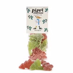 Pippi - Julgranar 95g