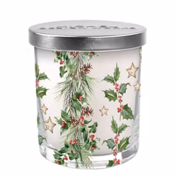 Holiday Garland Soy Wax Candle