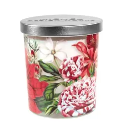 Christmas Bouquet Soy Wax Candle