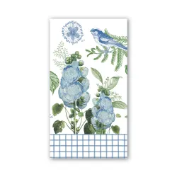 Cotton & Linen Servett