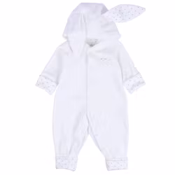 Overall - Bunny vit