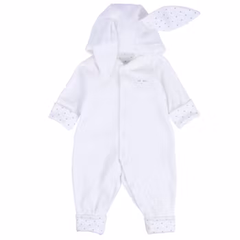 Overall - Bunny vit