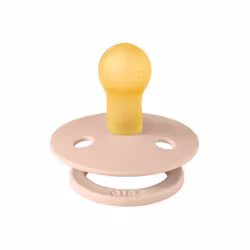 Bibs napp - Blush (0+ mån)