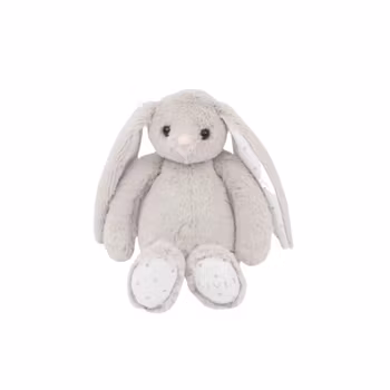Kanin liten - baby bunny marley (grå)