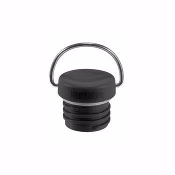 Ögelkork - Loop Cap Black