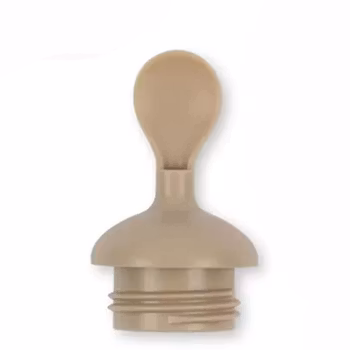 Klämmis sked - Smoothiebag spoon
