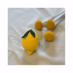 Citron - virkad