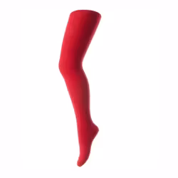 Strumpbyxa - Röd