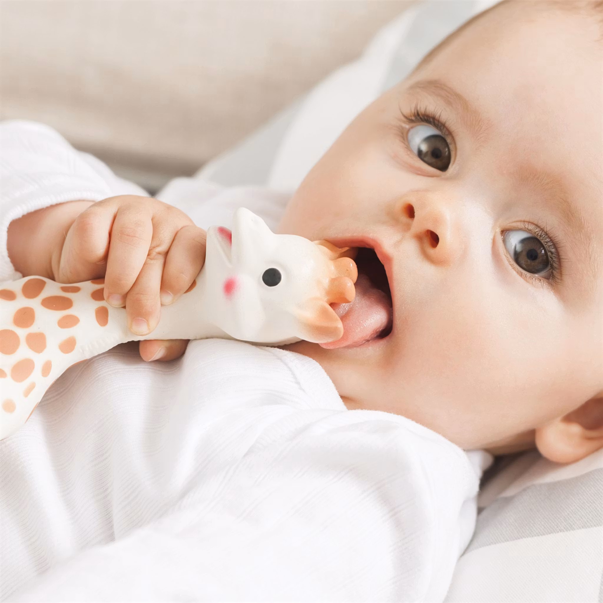 Sophie la girafe - Bitleksak