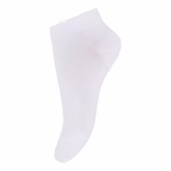 Strumpa - sneaker socks White