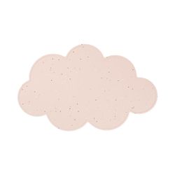 Underlägg - Silicone Confetti Powder