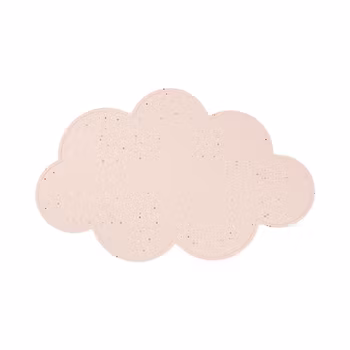 Underlägg - Silicone Confetti Powder