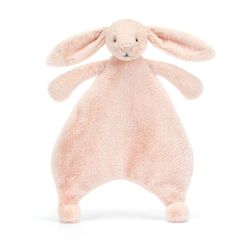 Kanin snuttis - Bashful Blush Bunny Comforter