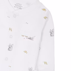 Overall - Mice White