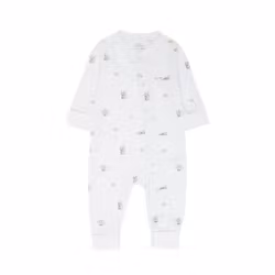Overall - Mice White