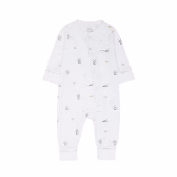 Overall - Mice White