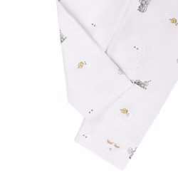 Leggings - Mice White