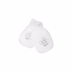 Vantar baby - Mice Hand Knits
