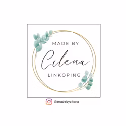 Donut turkos glasyr - virkad