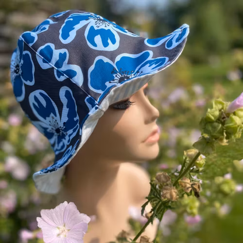 wavy n happy hat i bruna big n bloomin