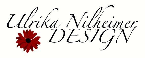Ulrika Nilheimer DESIGN