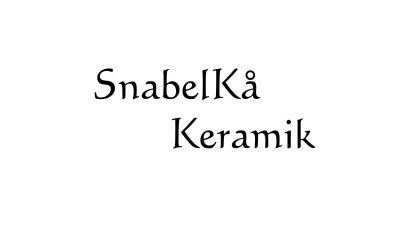 SnabelKå Keramik