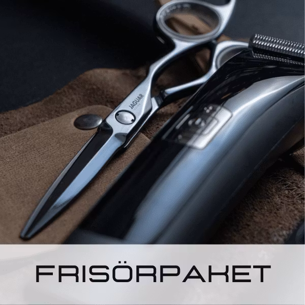 SAX- & FRISÖRSET - hairclipper.se