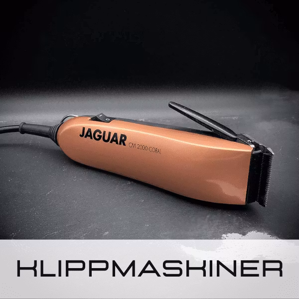 KLIPPMASKIN - hairclipper.se