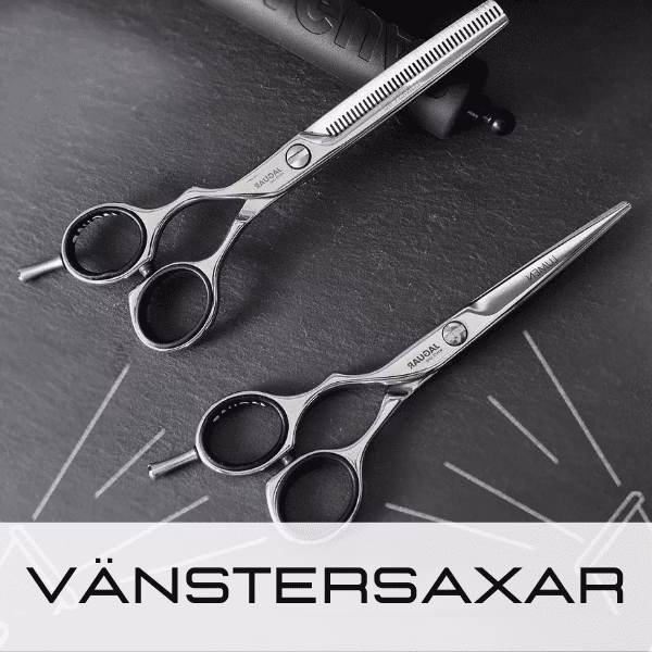 VÄNSTERSAX - hairclipper.se