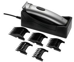 Tondeo ECO XP LITHIUM Silver