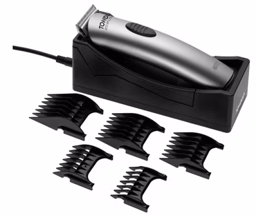 Tondeo ECO XP LITHIUM Silver