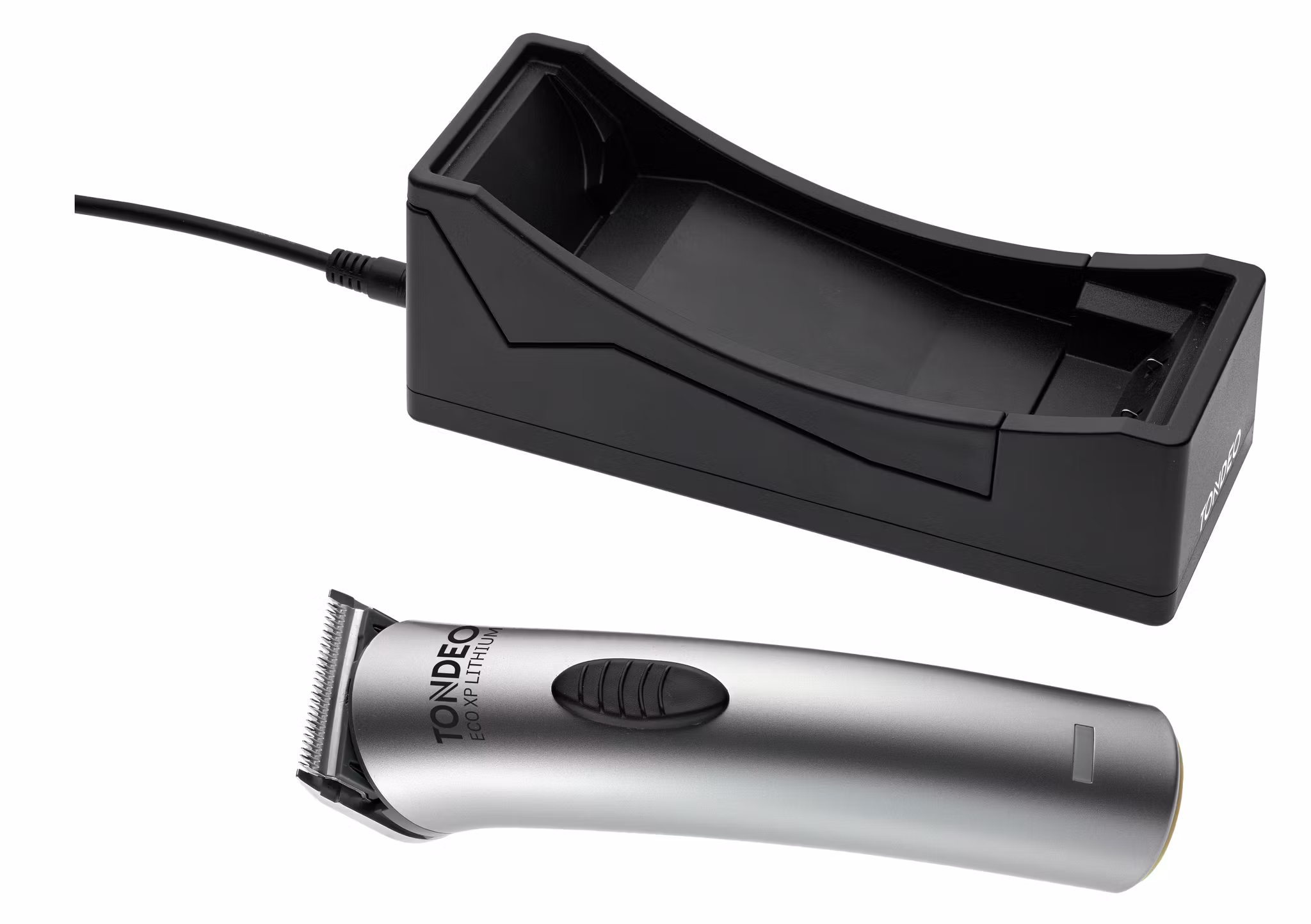 Tondeo ECO XP LITHIUM Silver