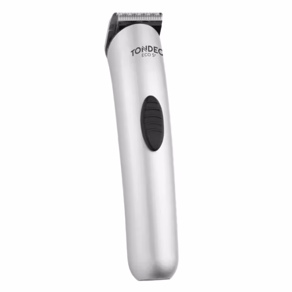 Tondeo Eco S Plus Silver
