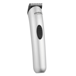 Tondeo Eco S Plus Silver