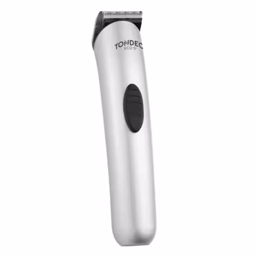 Tondeo Eco S Plus Silver
