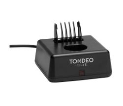 Tondeo Eco S Plus Silver