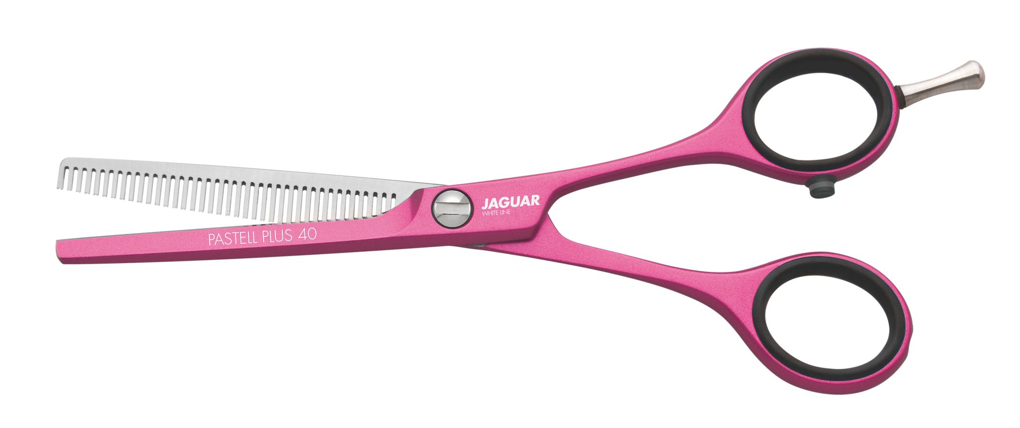 Jaguar White Line Pastell Plus 40 Candy