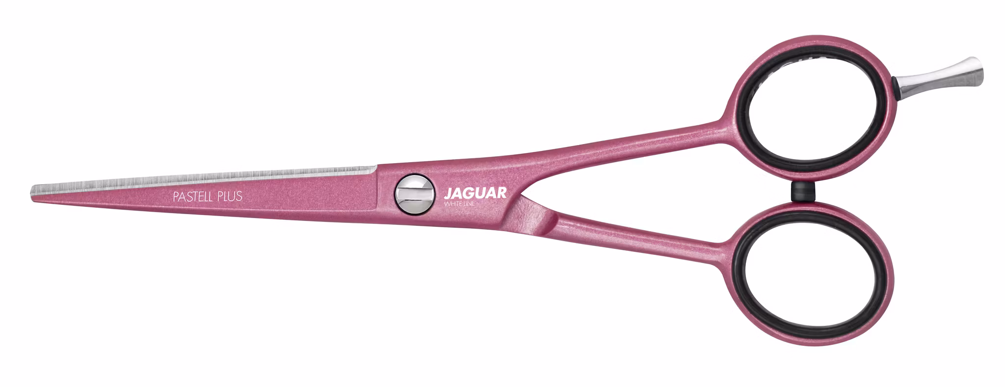 Jaguar White Line Pastell Plus Berry