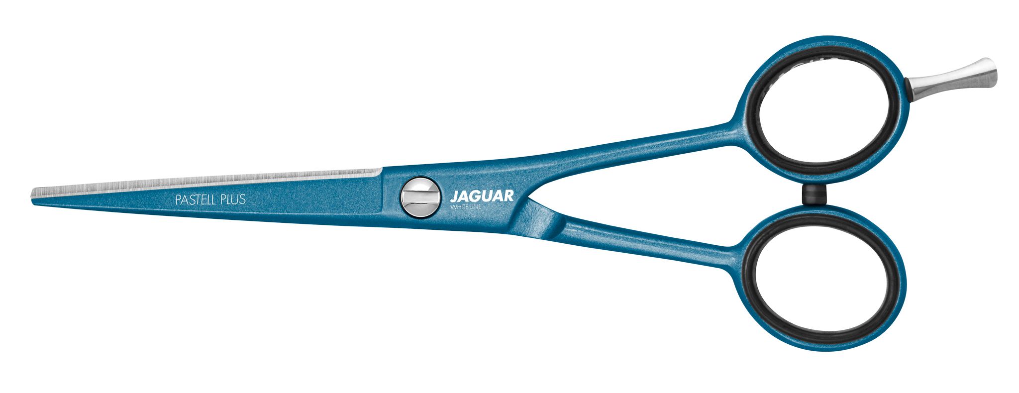 Jaguar White Line Pastell Plus Atlantic