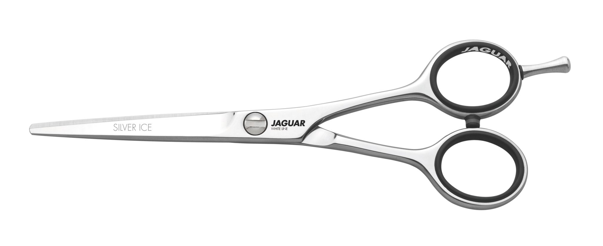 Jaguar White Line Silver Ice 6.0