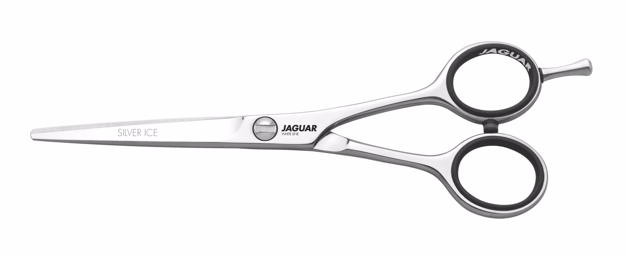 Jaguar White Line Silver Ice 6.5