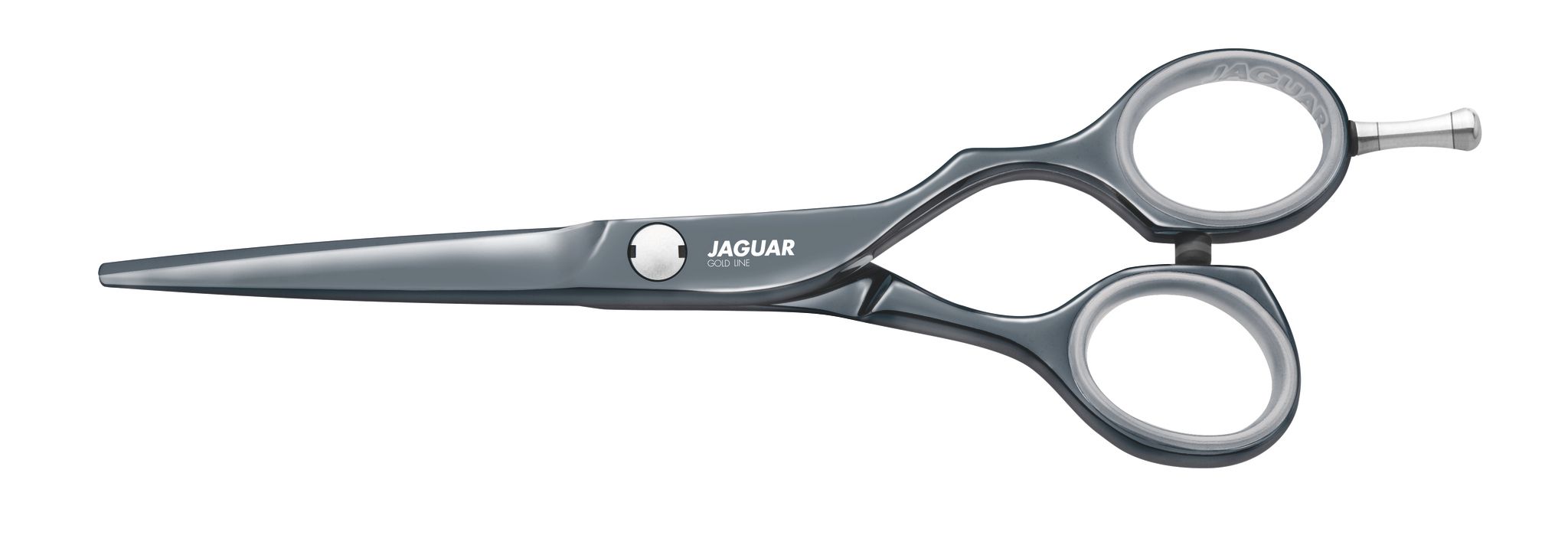 Jaguar Gold Line Diamond E Titan 6.0
